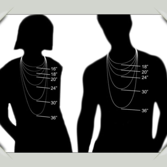 New Unisex Solid Italian Sterling Silver 1mm Rounded Snake Chain - Picture 10 of 10